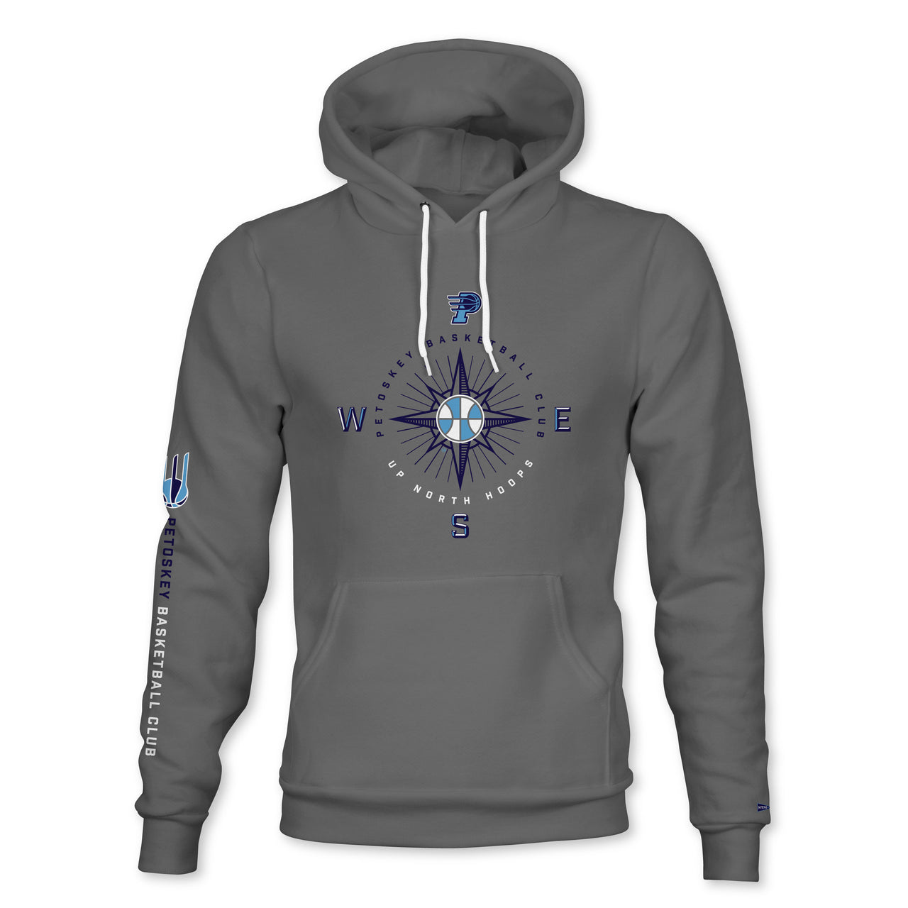 PBC D5 HOODIE