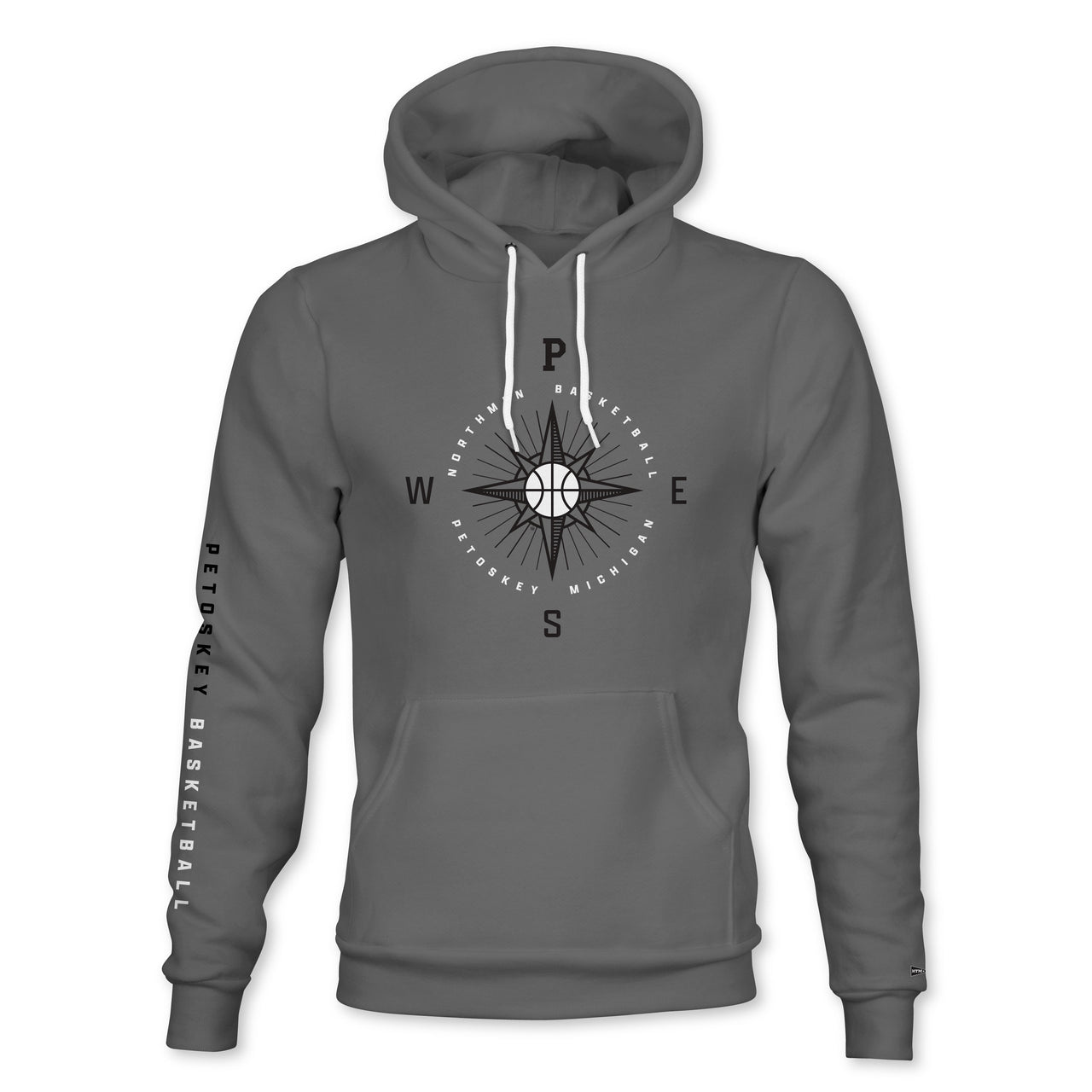 PHS BB D4 HOODIE