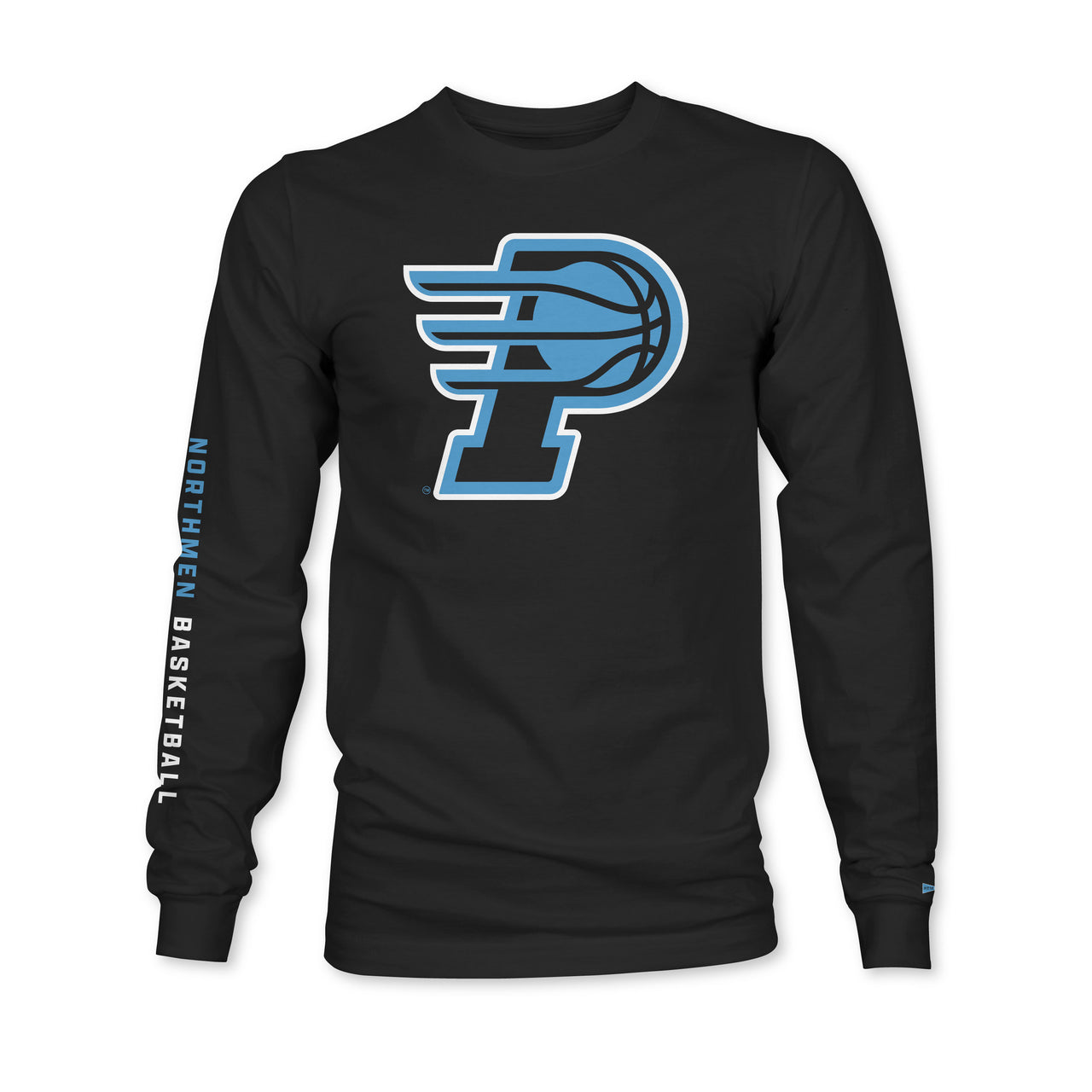 PHS BB D5 LONG SLEEVE