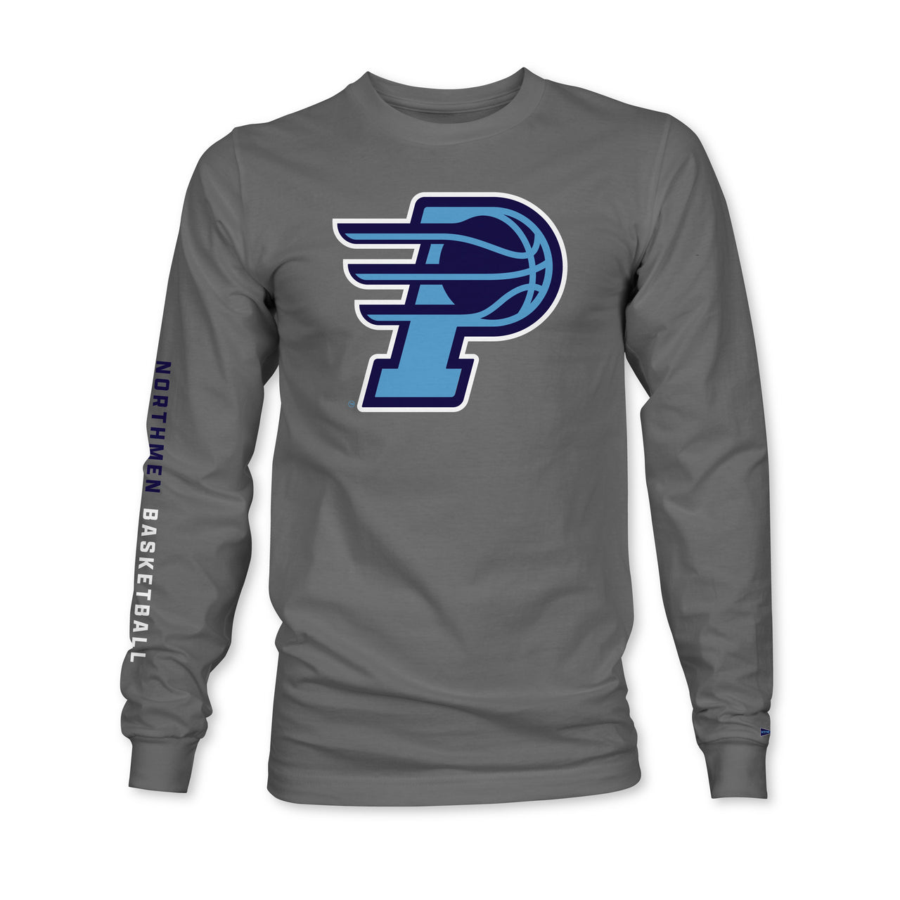 PHS BB D5 LONG SLEEVE