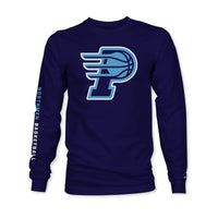 Thumbnail for PHS BB D5 LONG SLEEVE