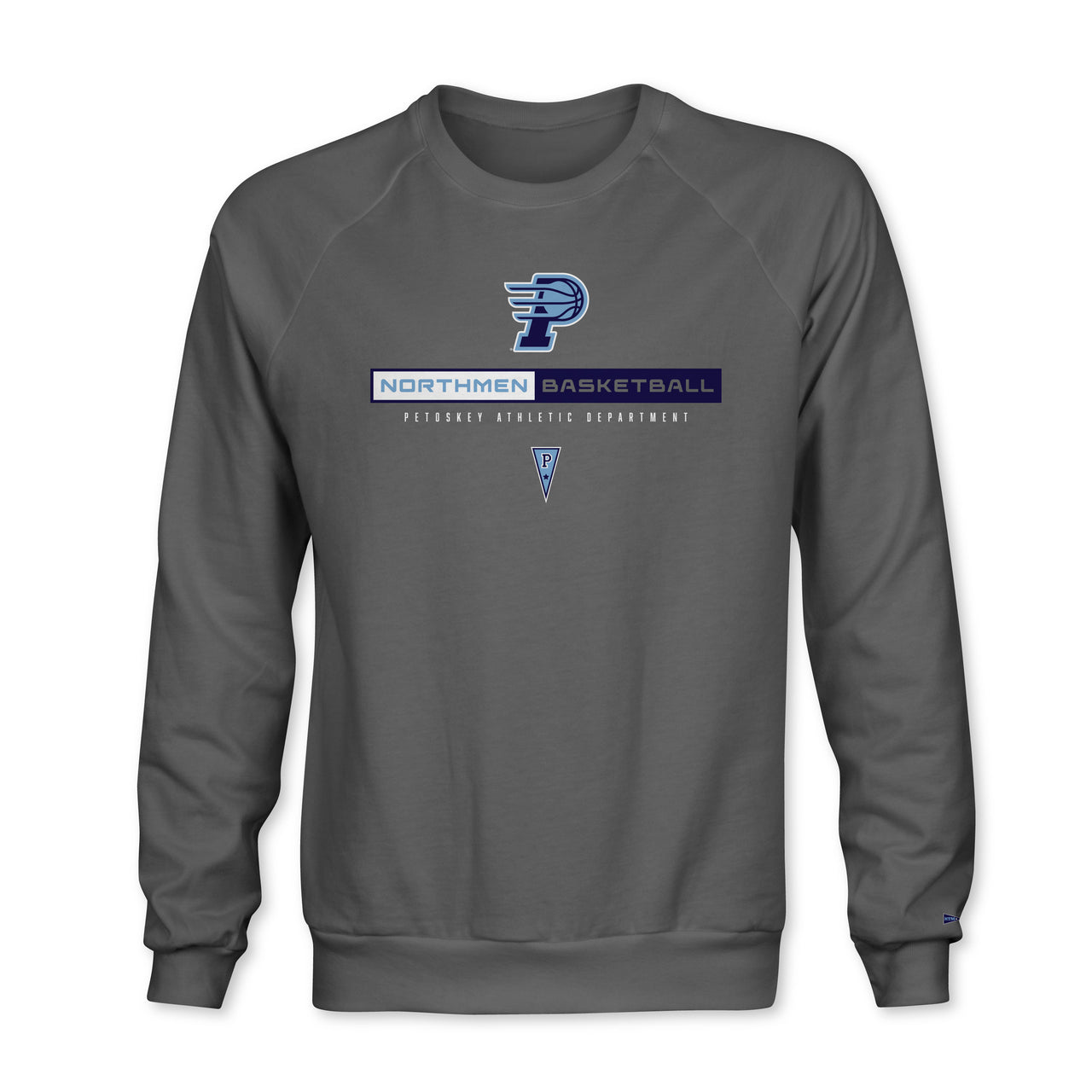 PHS BB D6 CREW NECK