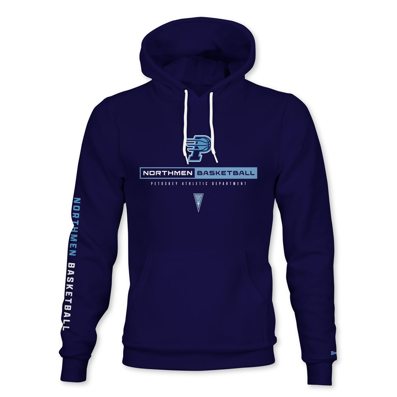 PHS BB D6 HOODIE
