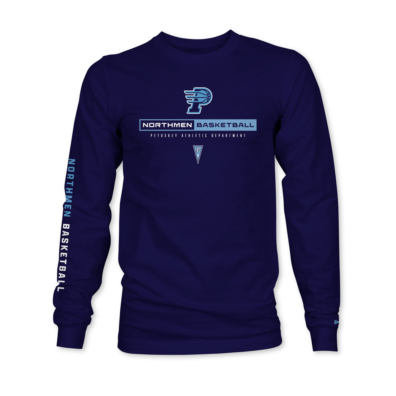 PHS BB D6 LONG SLEEVE