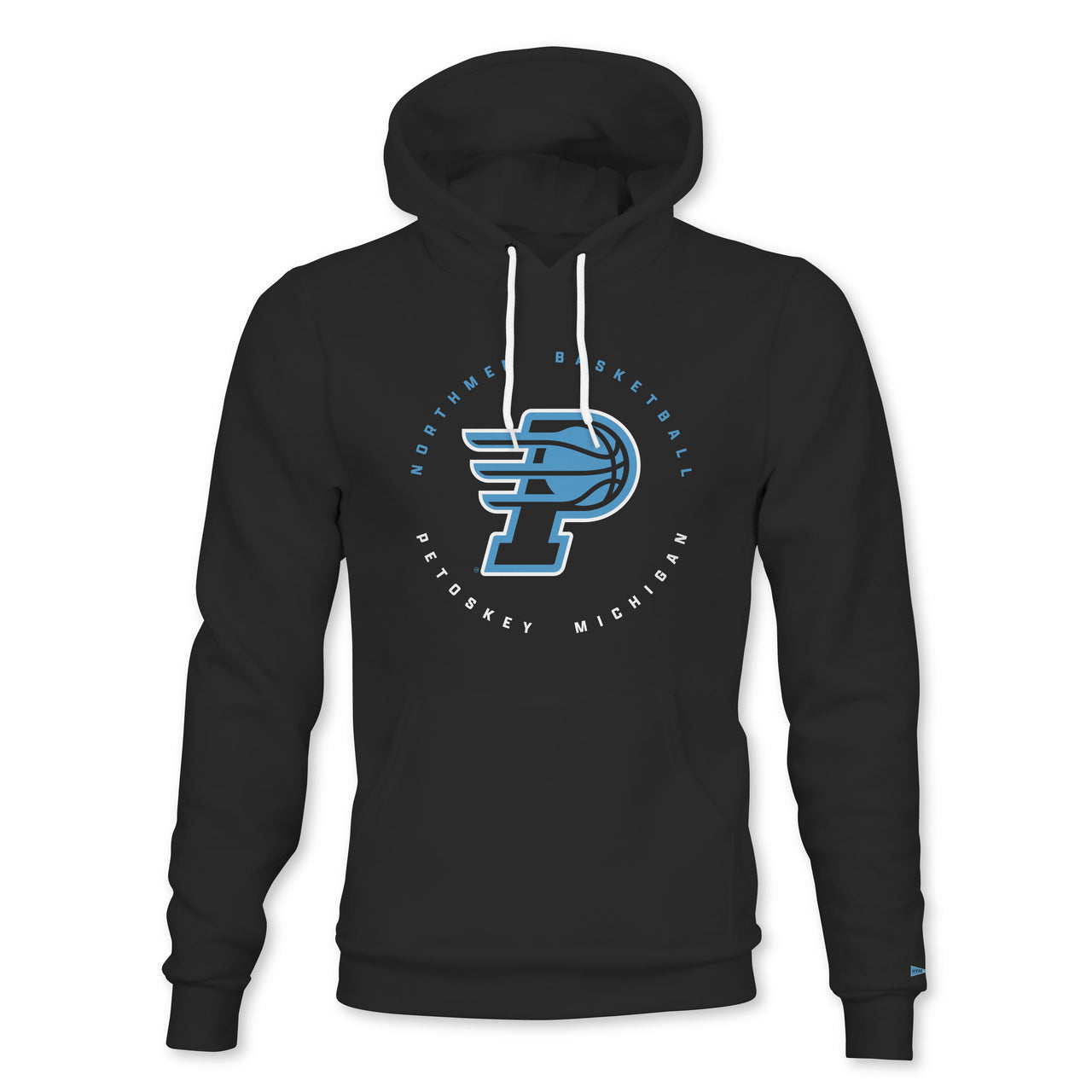 PHS BB D7 HOODIE