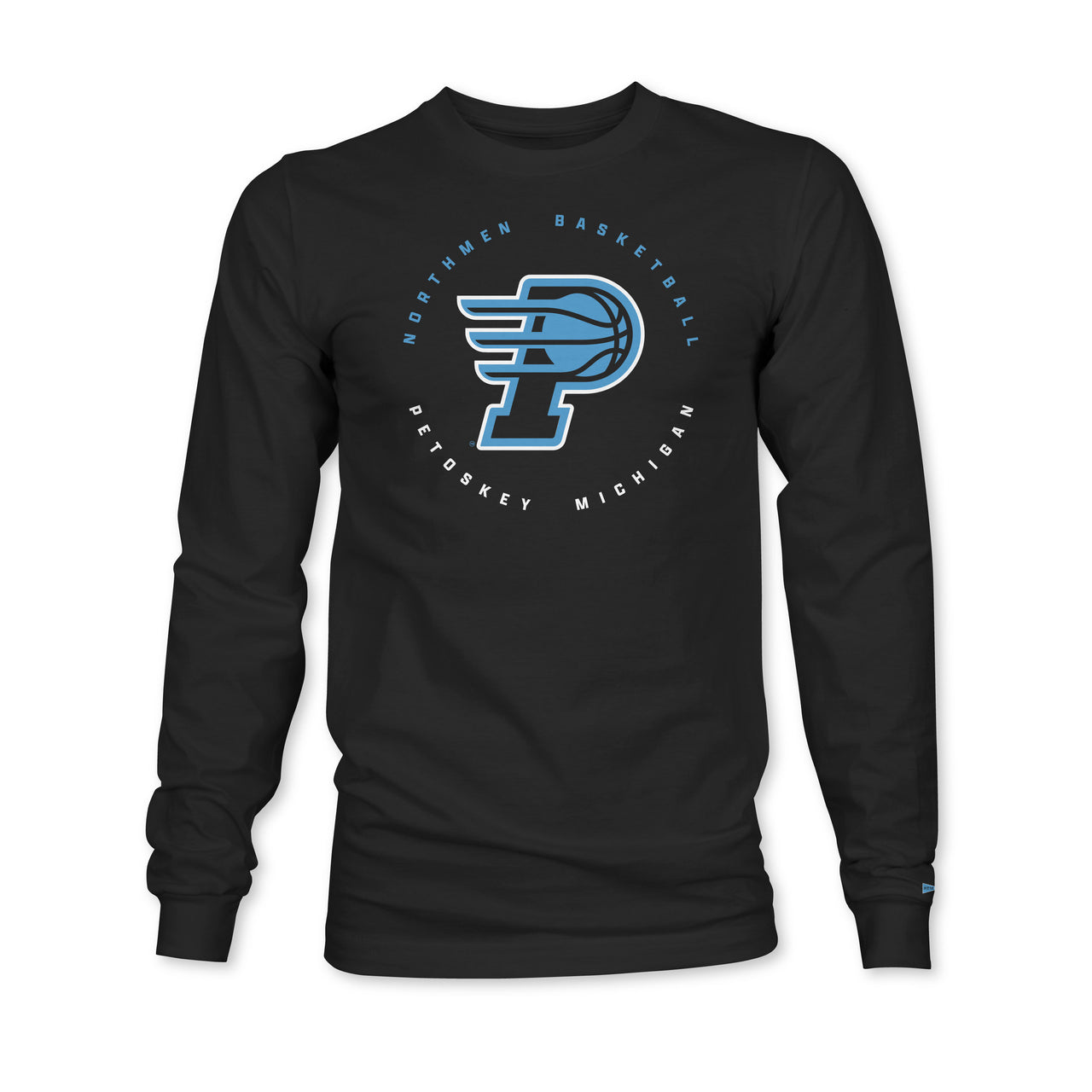 PHS BB D7 LONG SLEEVE
