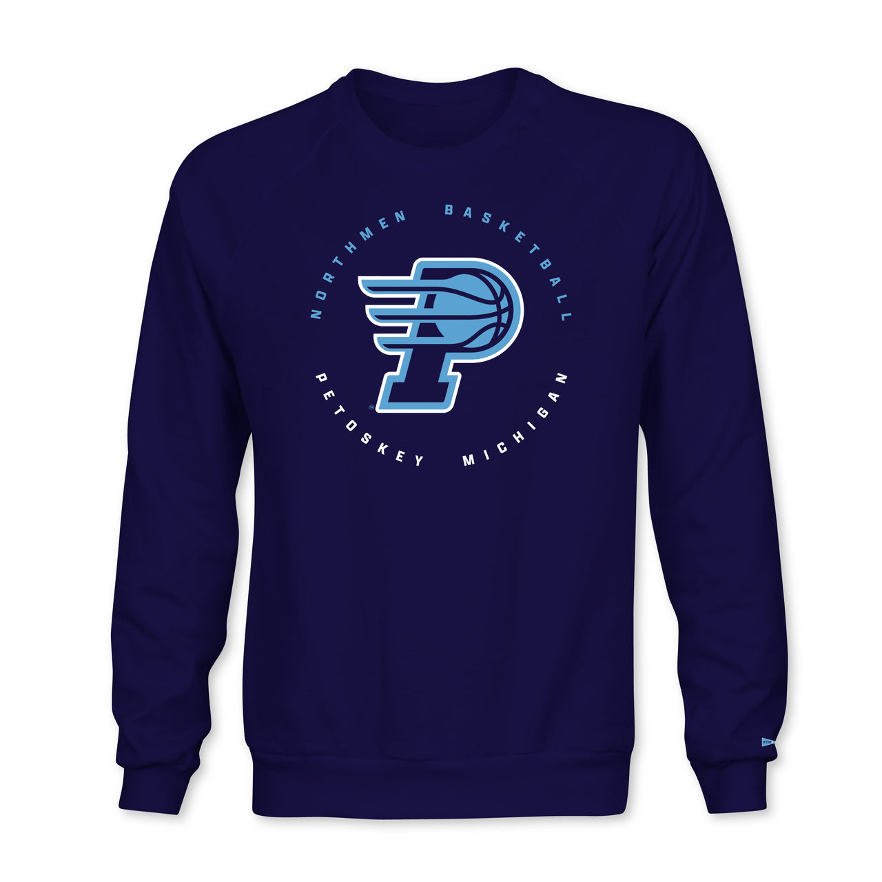 PHS BB D7 CREW NECK