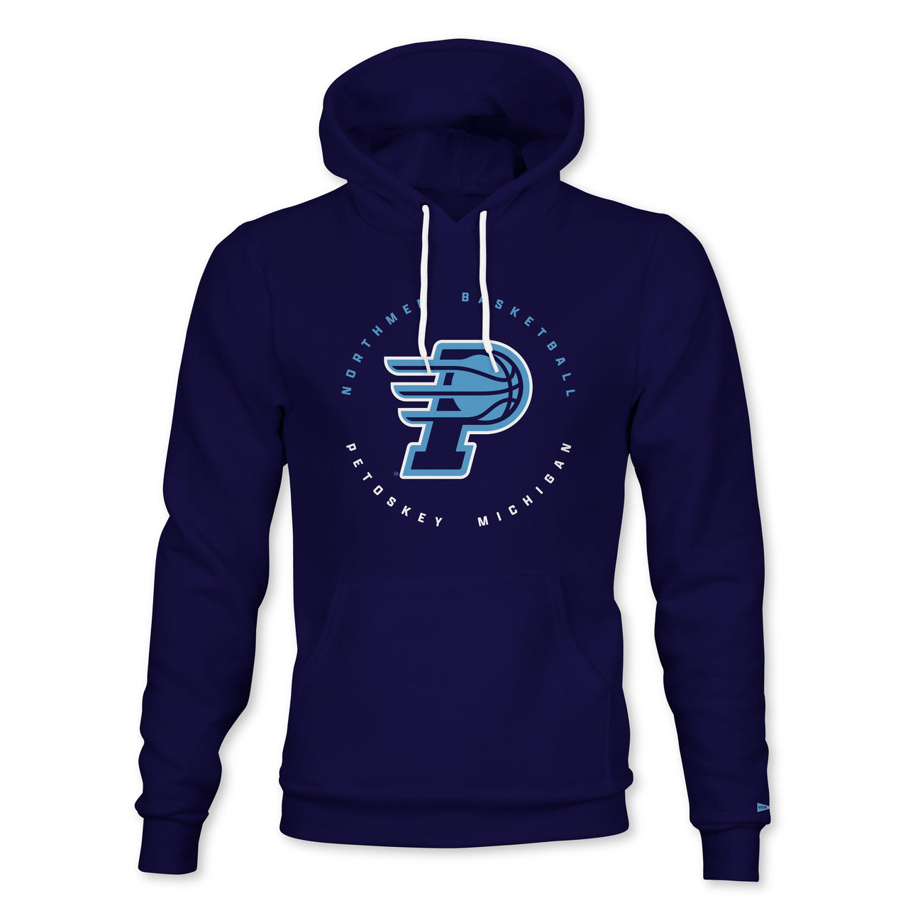 PHS BB D7 HOODIE