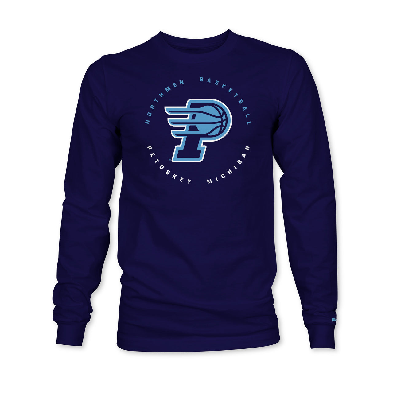 PHS BB D7 LONG SLEEVE