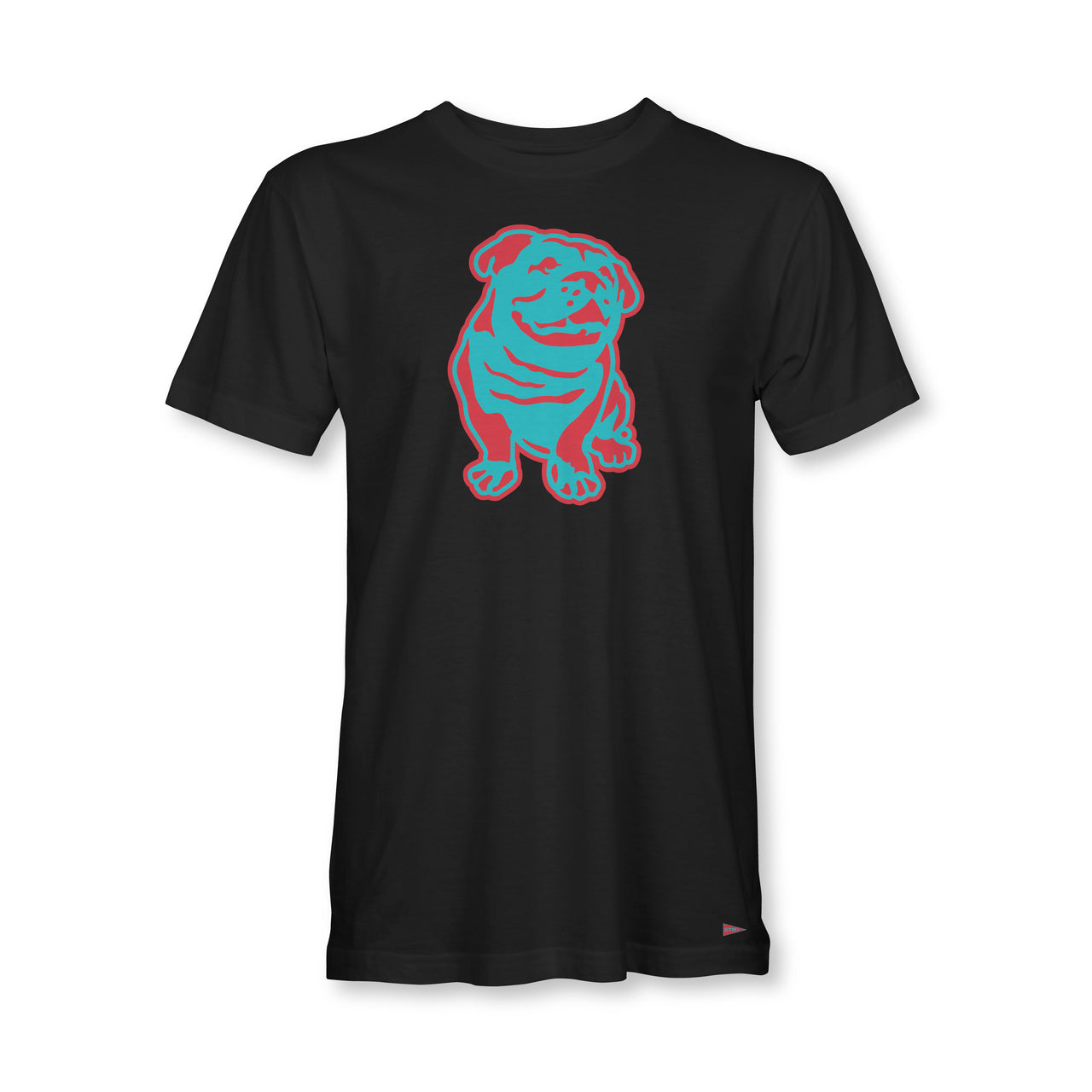 ROSIE DOG T-SHIRT