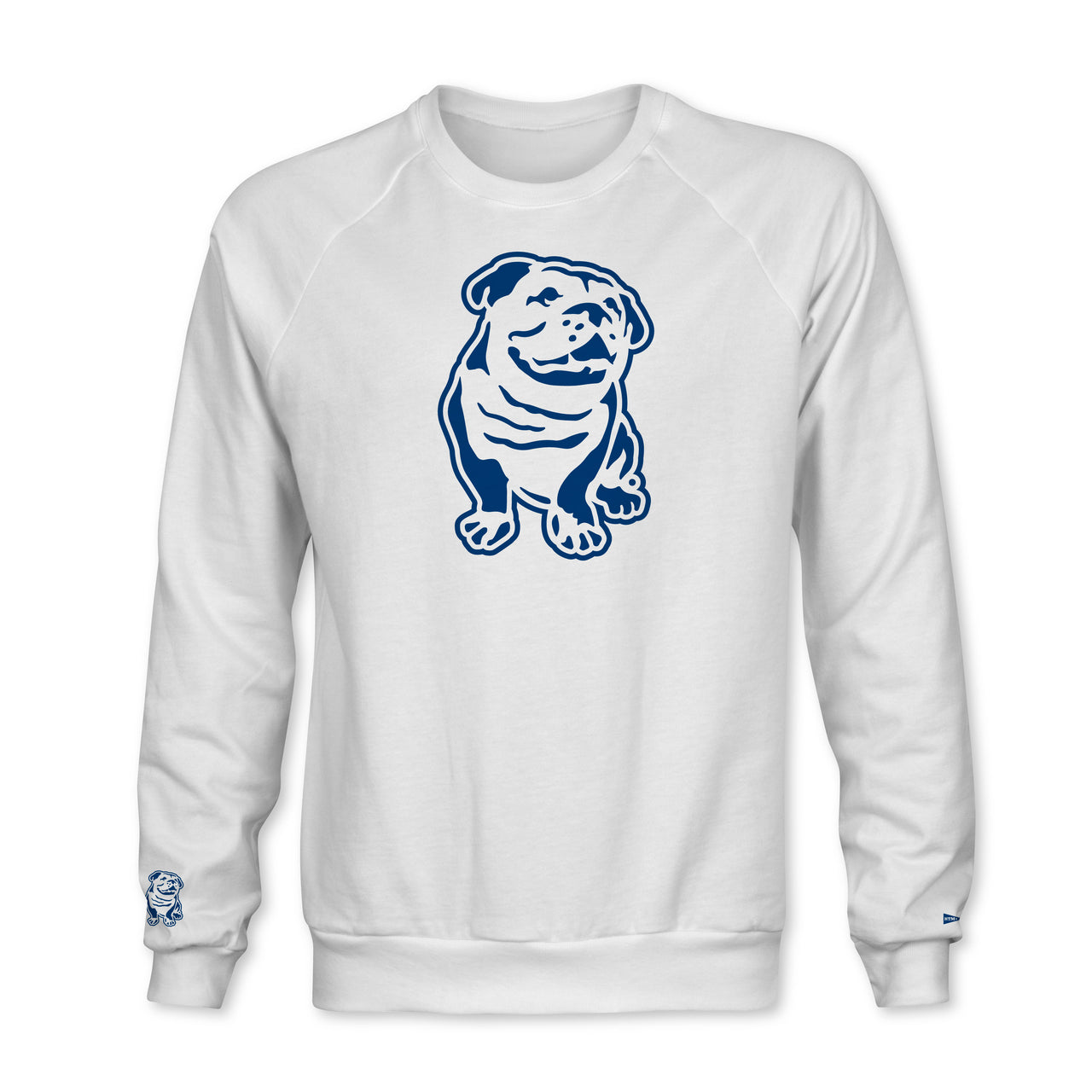 ROSIE DOG CREWNECK