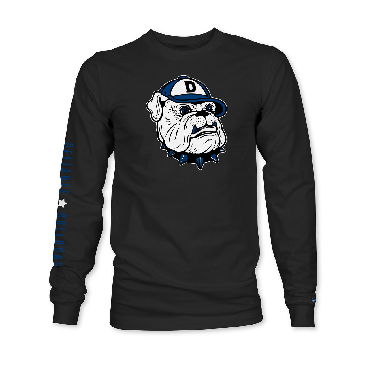 SKIPPER DOG LONG SLEEVE