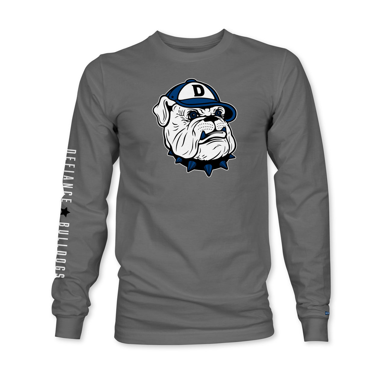 SKIPPER DOG LONG SLEEVE