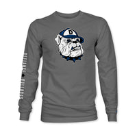 Thumbnail for SKIPPER DOG LONG SLEEVE