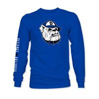 Thumbnail for SKIPPER DOG LONG SLEEVE