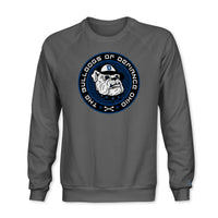 Thumbnail for SKIPPER DOG-TBODO CREWNECK