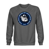 Thumbnail for SKIPPER DOG-TBODO CREWNECK