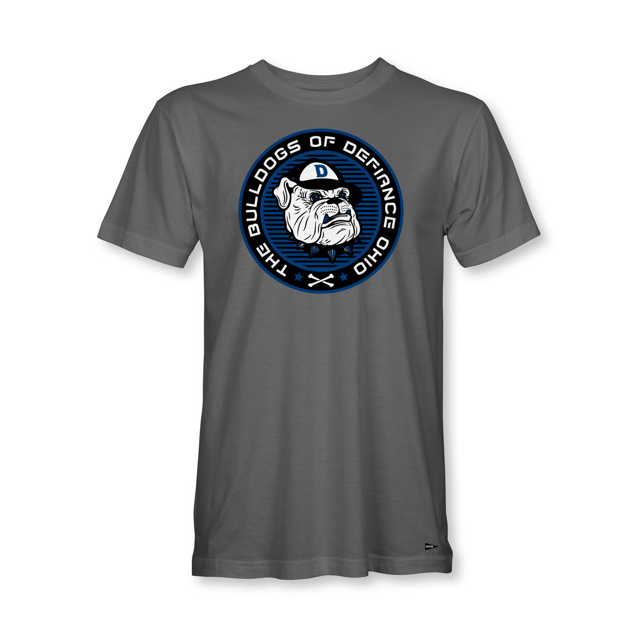 SKIPPER DOG-TBODO T-SHIRT