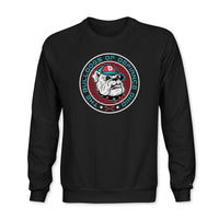 Thumbnail for SKIPPER DOG-TBODO CREWNECK