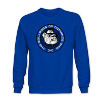 Thumbnail for SKIPPER DOG-TBODO CREWNECK