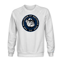 Thumbnail for SKIPPER DOG-TBODO CREWNECK