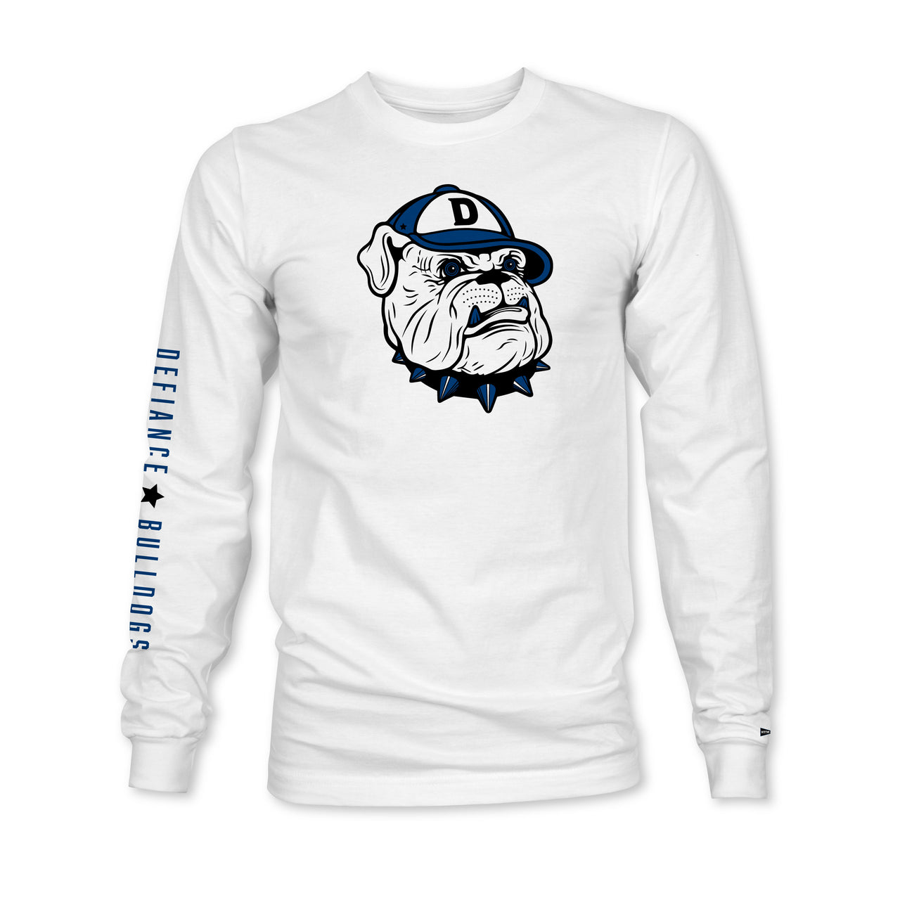 SKIPPER DOG LONG SLEEVE