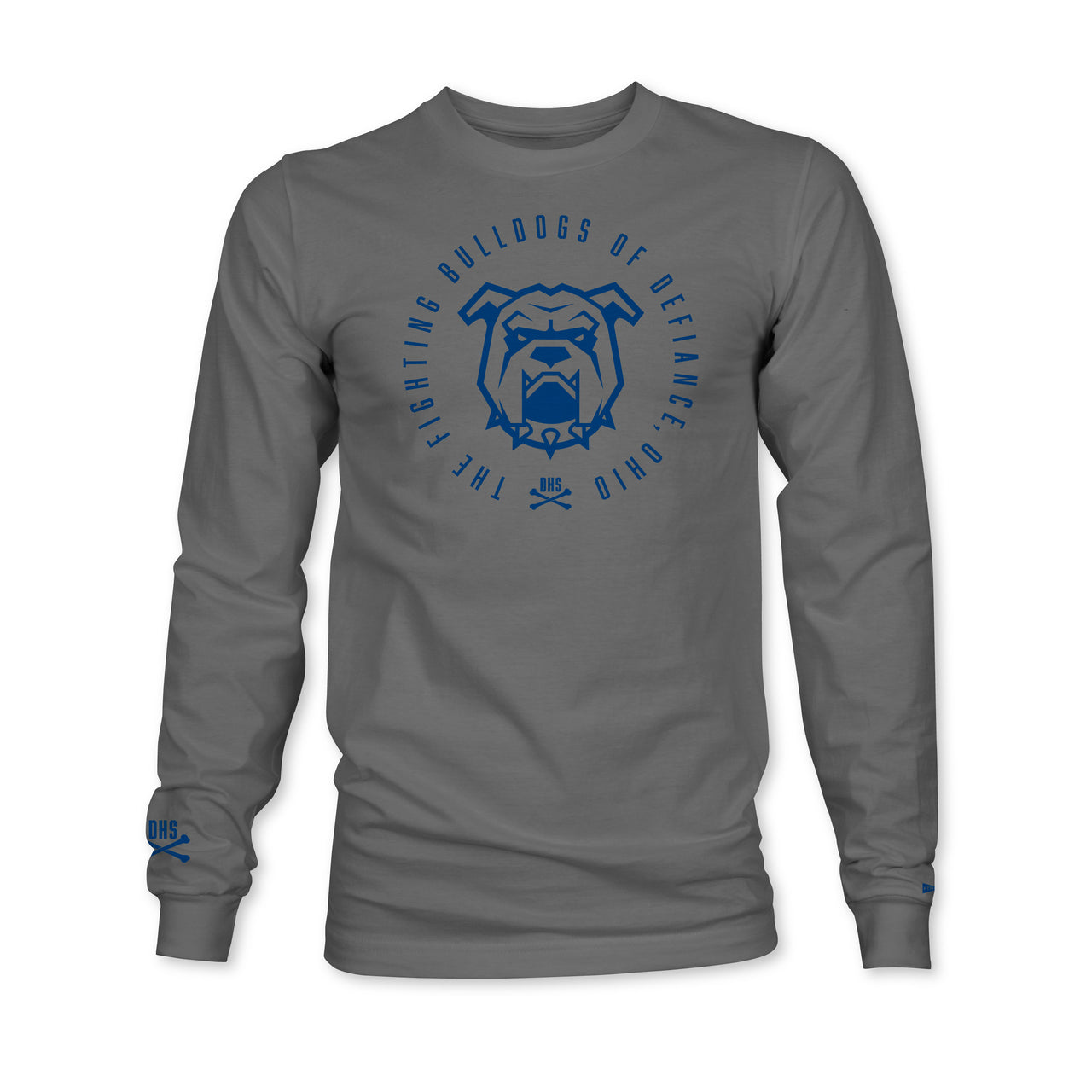 SPIKE DOG LONG SLEEVE