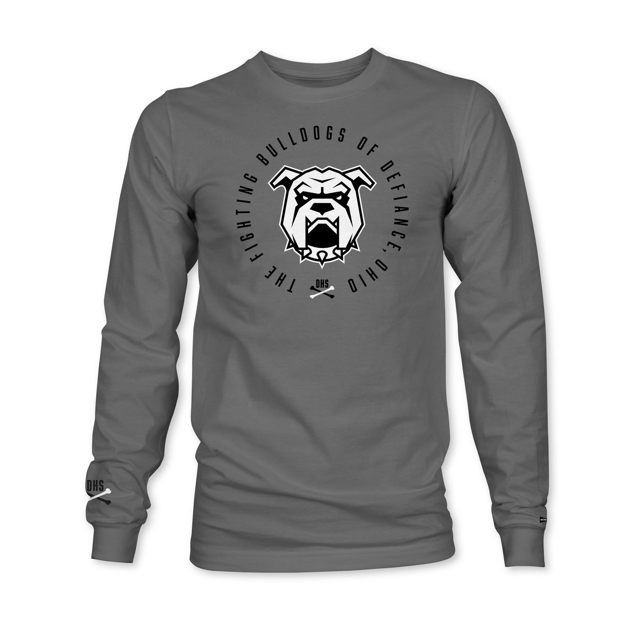 SPIKE DOG LONG SLEEVE