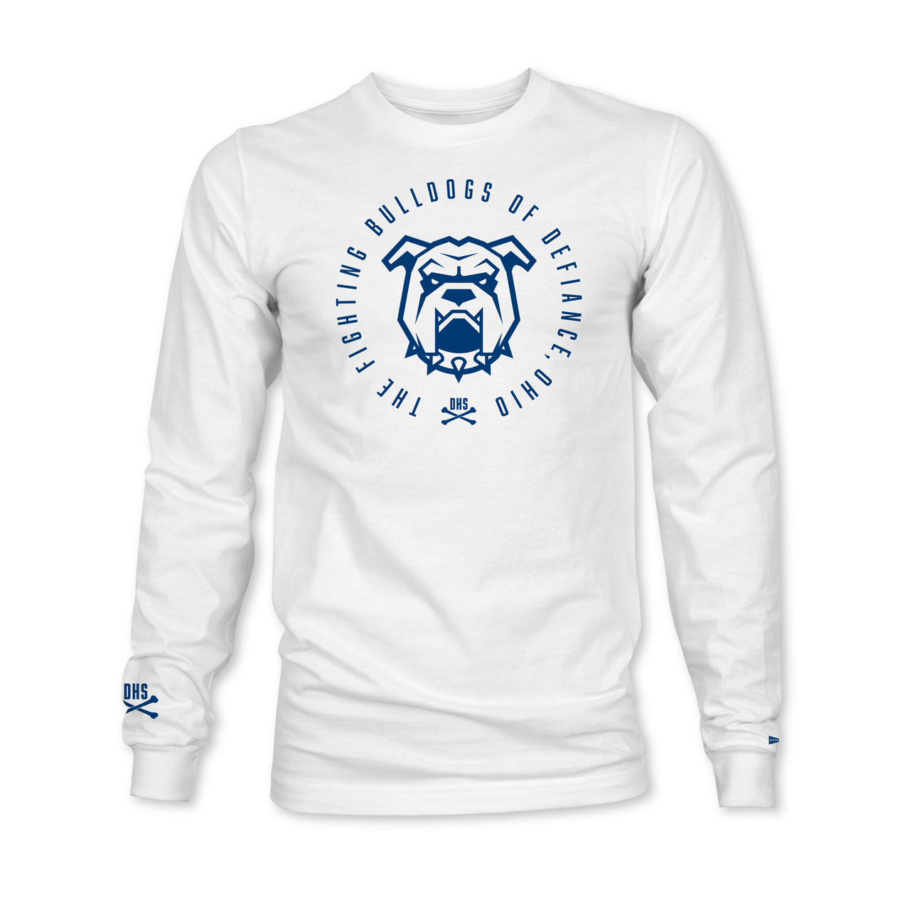 SPIKE DOG LONG SLEEVE