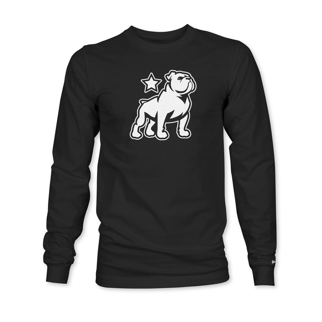 STAR DOG LONG SLEEVE