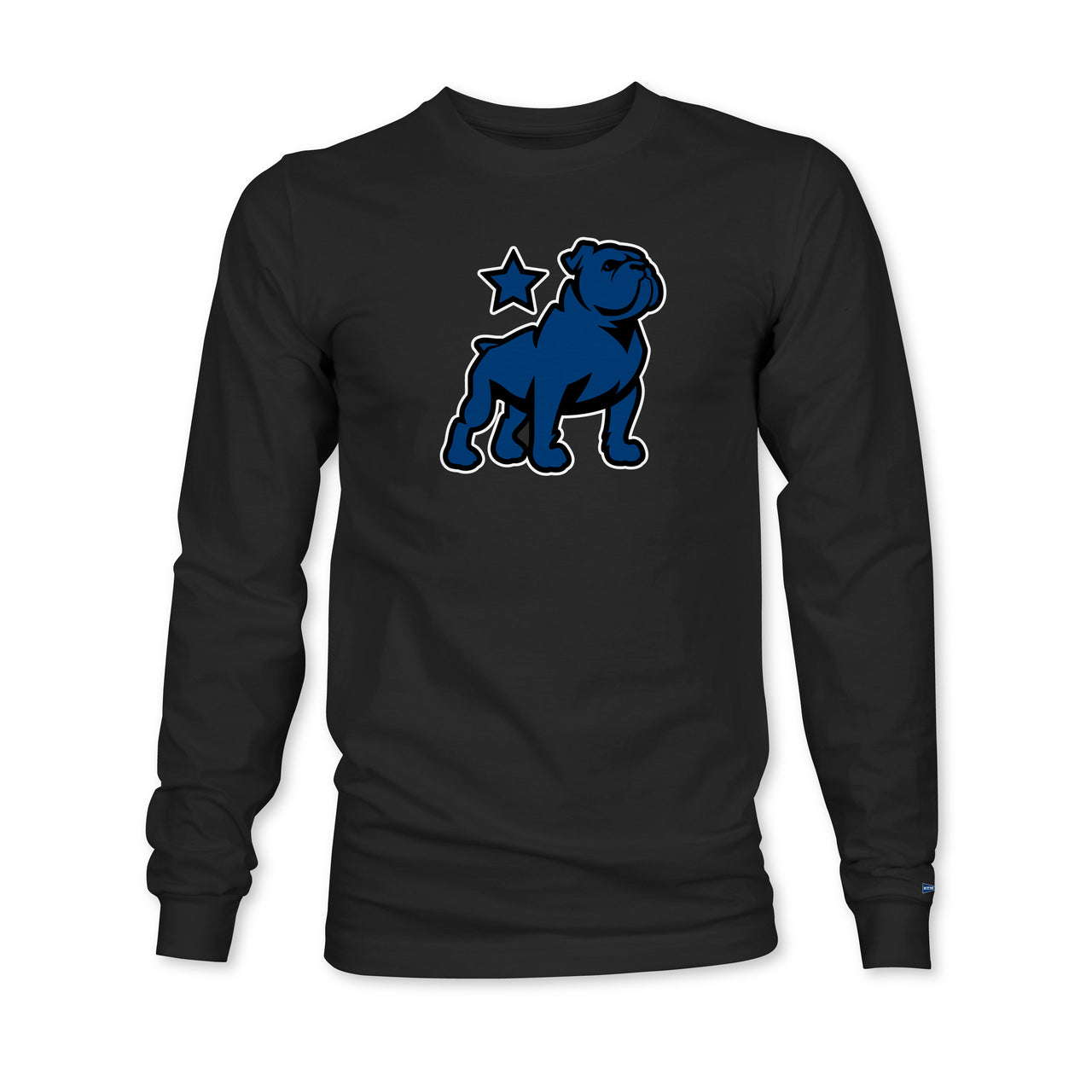 STAR DOG LONG SLEEVE