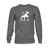 Thumbnail for STAR DOG LONG SLEEVE