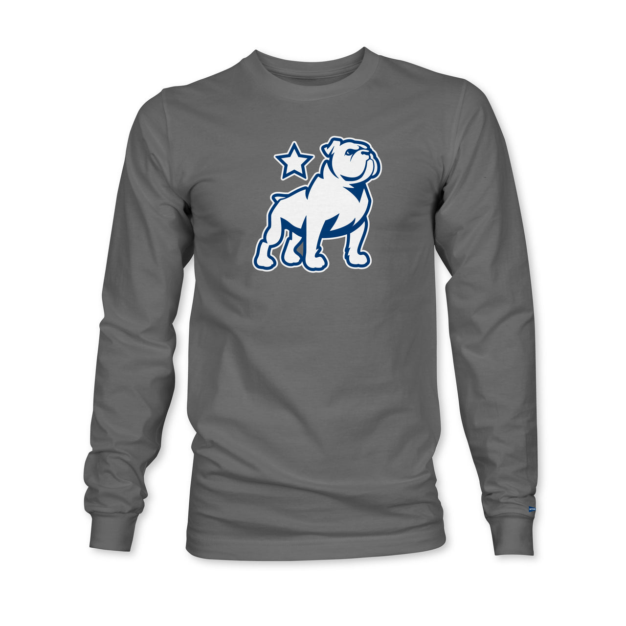 STAR DOG LONG SLEEVE