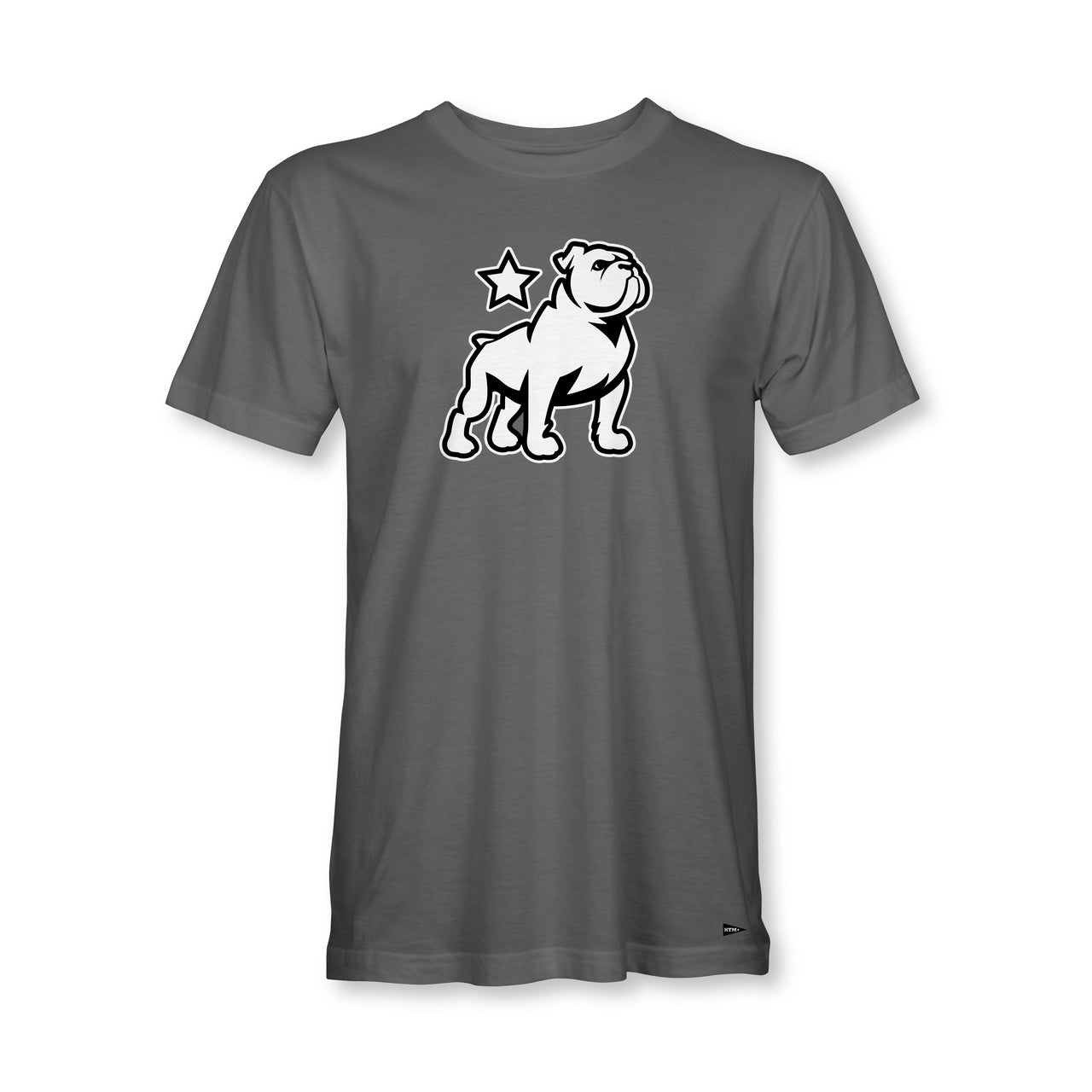 STAR DOG T-SHIRT