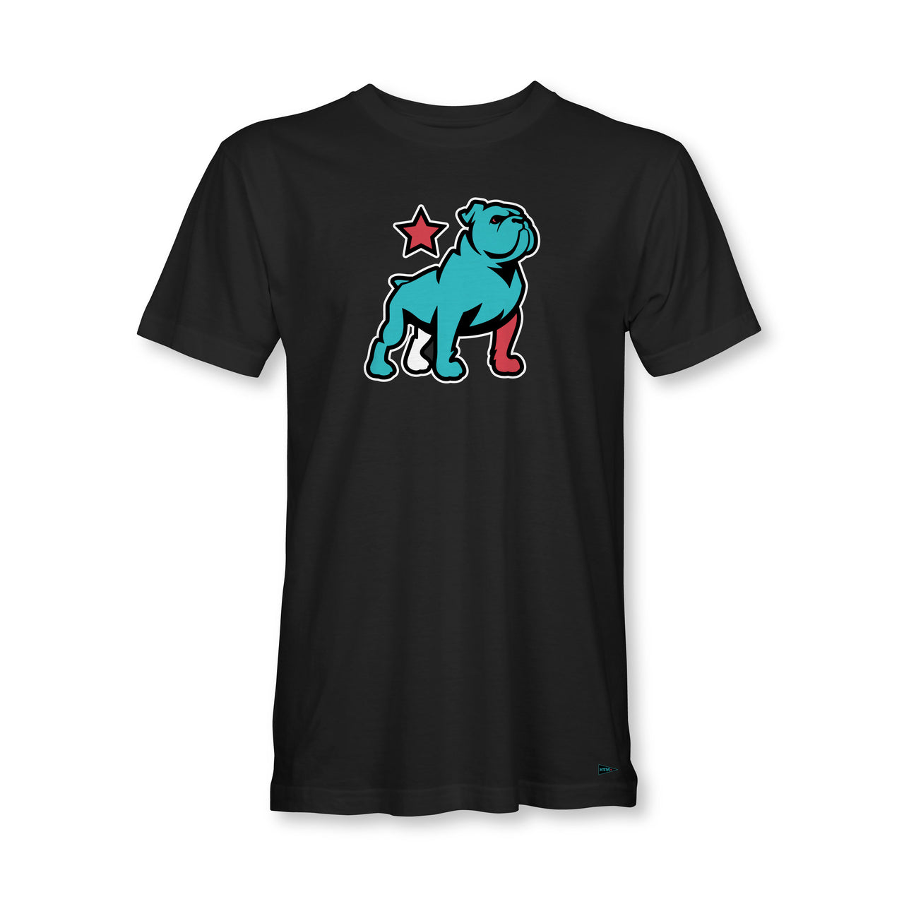 STAR DOG T-SHIRT