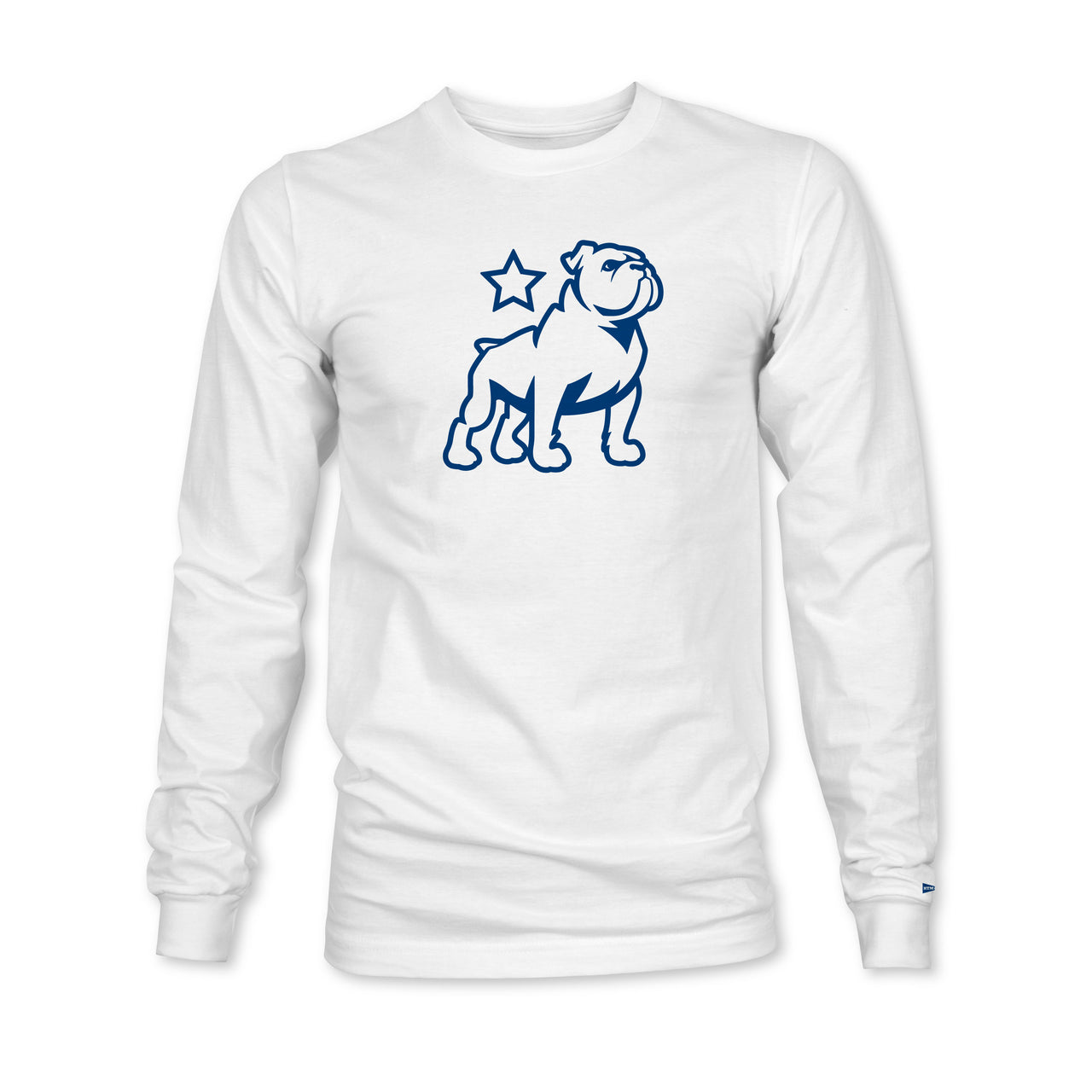 STAR DOG LONG SLEEVE