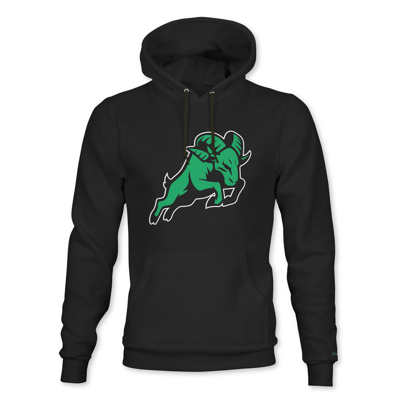 THS 25 D1 YOUTH HOODIE