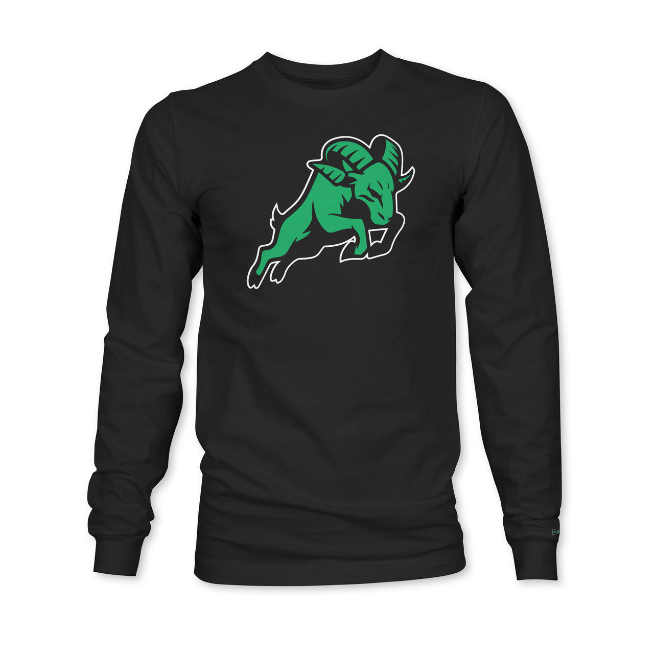 THS 25 D1 YOUTH LONG SLEEVE