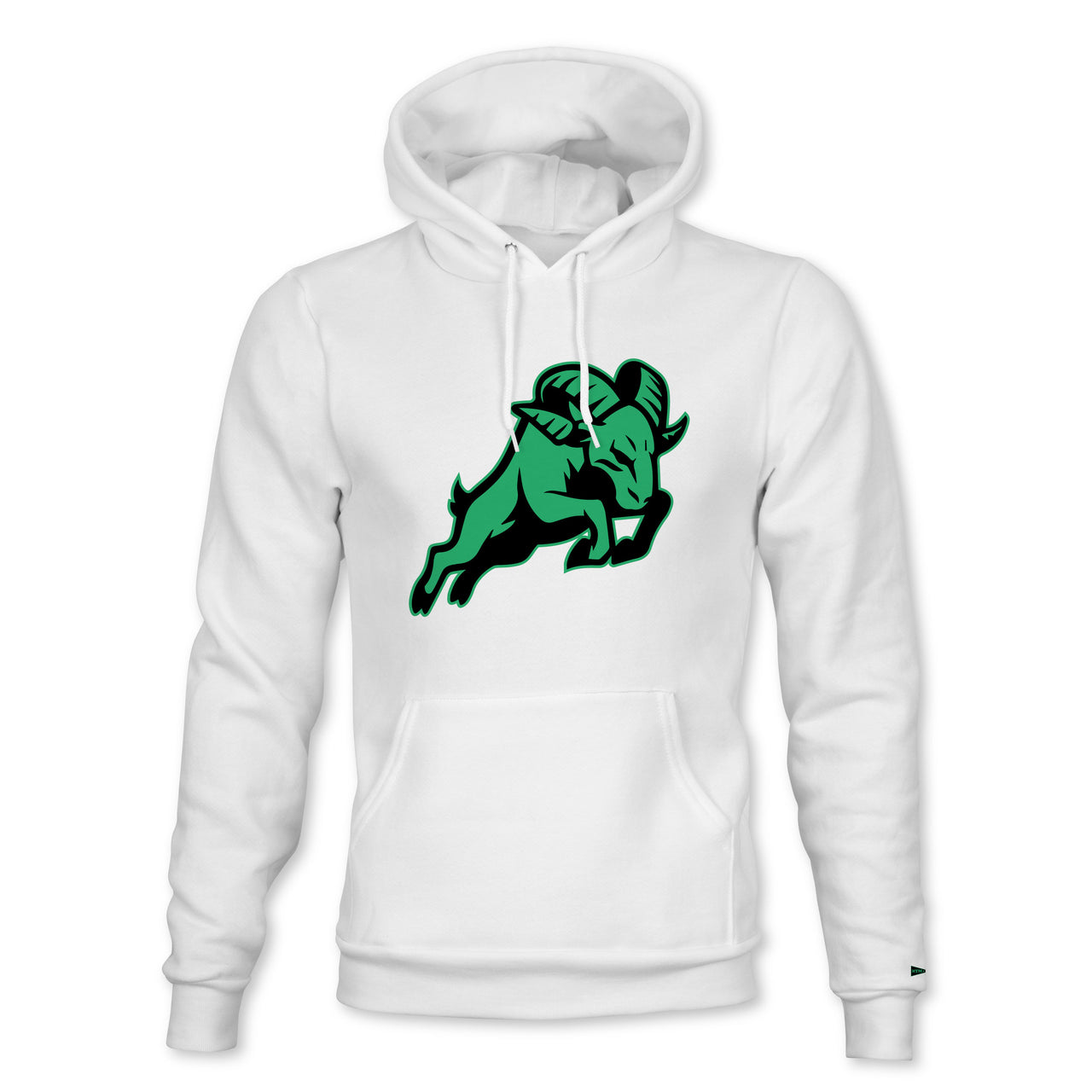 THS 25 D1 YOUTH HOODIE