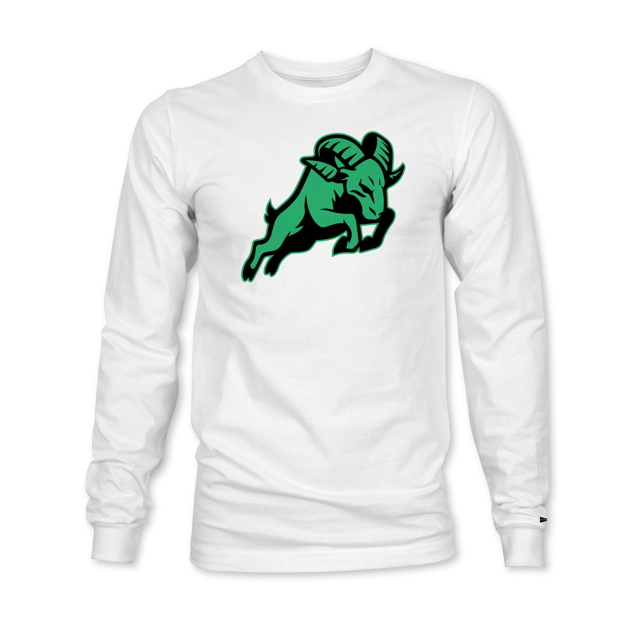 THS 25 D1 YOUTH LONG SLEEVE