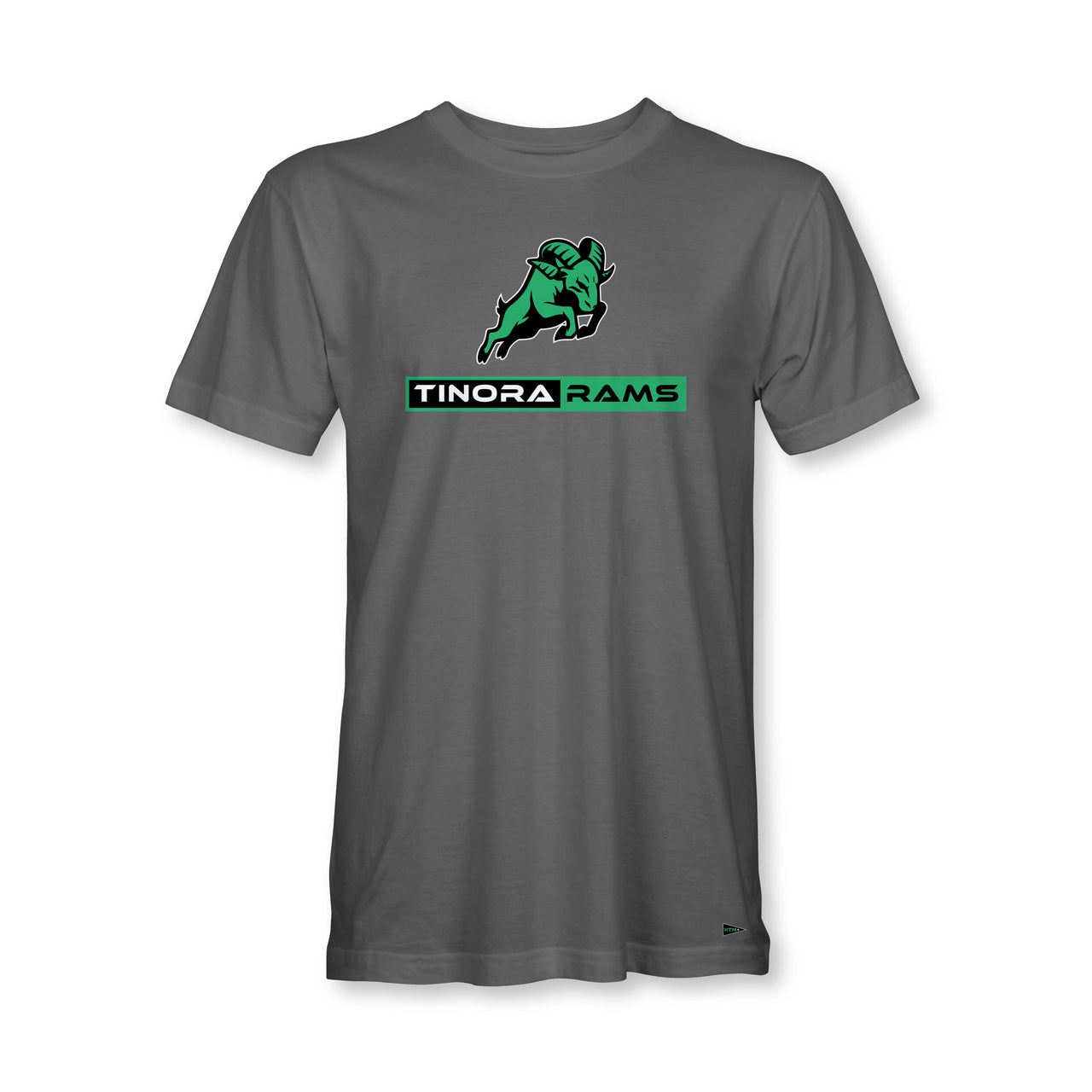 THS 25 D3 YOUTH T-SHIRT