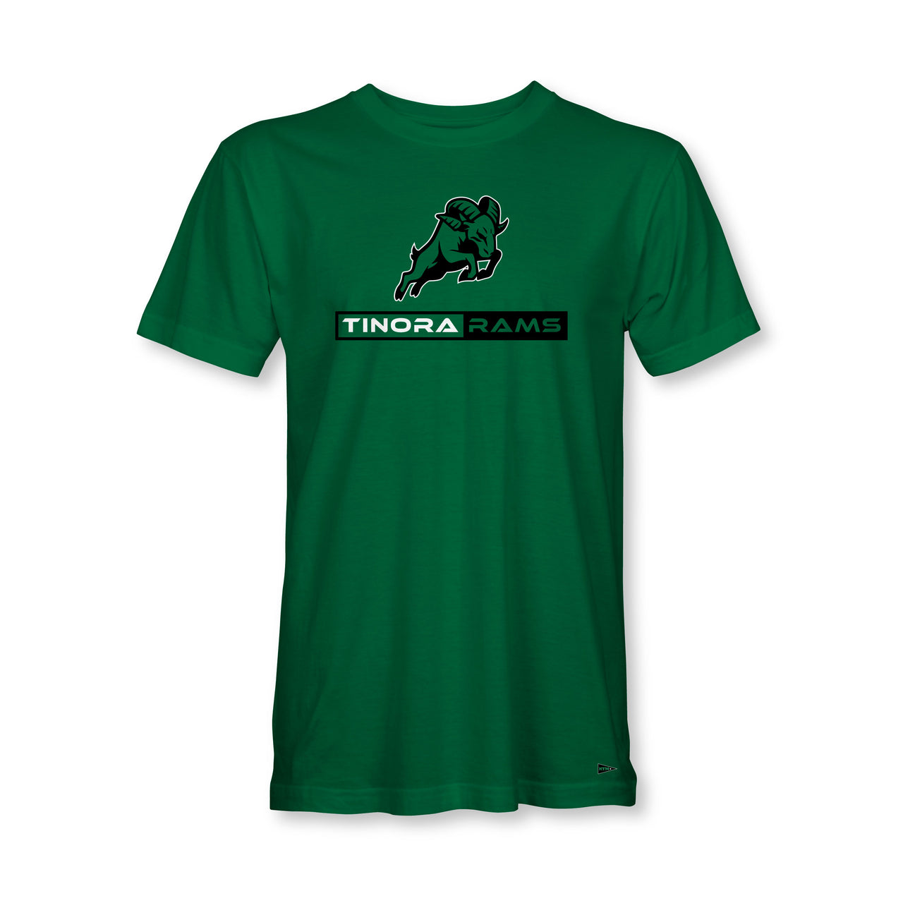 THS 25 D3 T-SHIRT