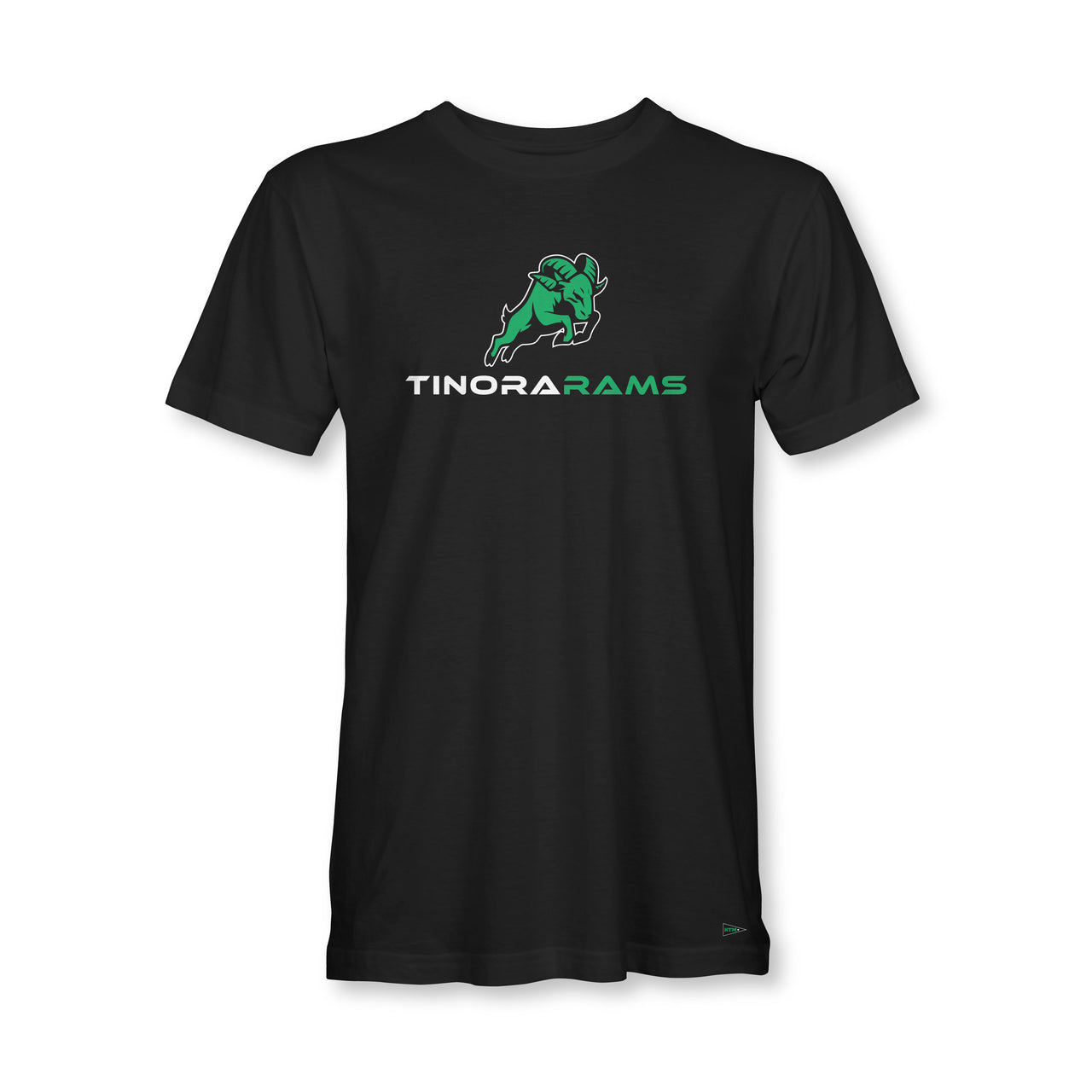 THS 25 D4 YOUTH T-SHIRT