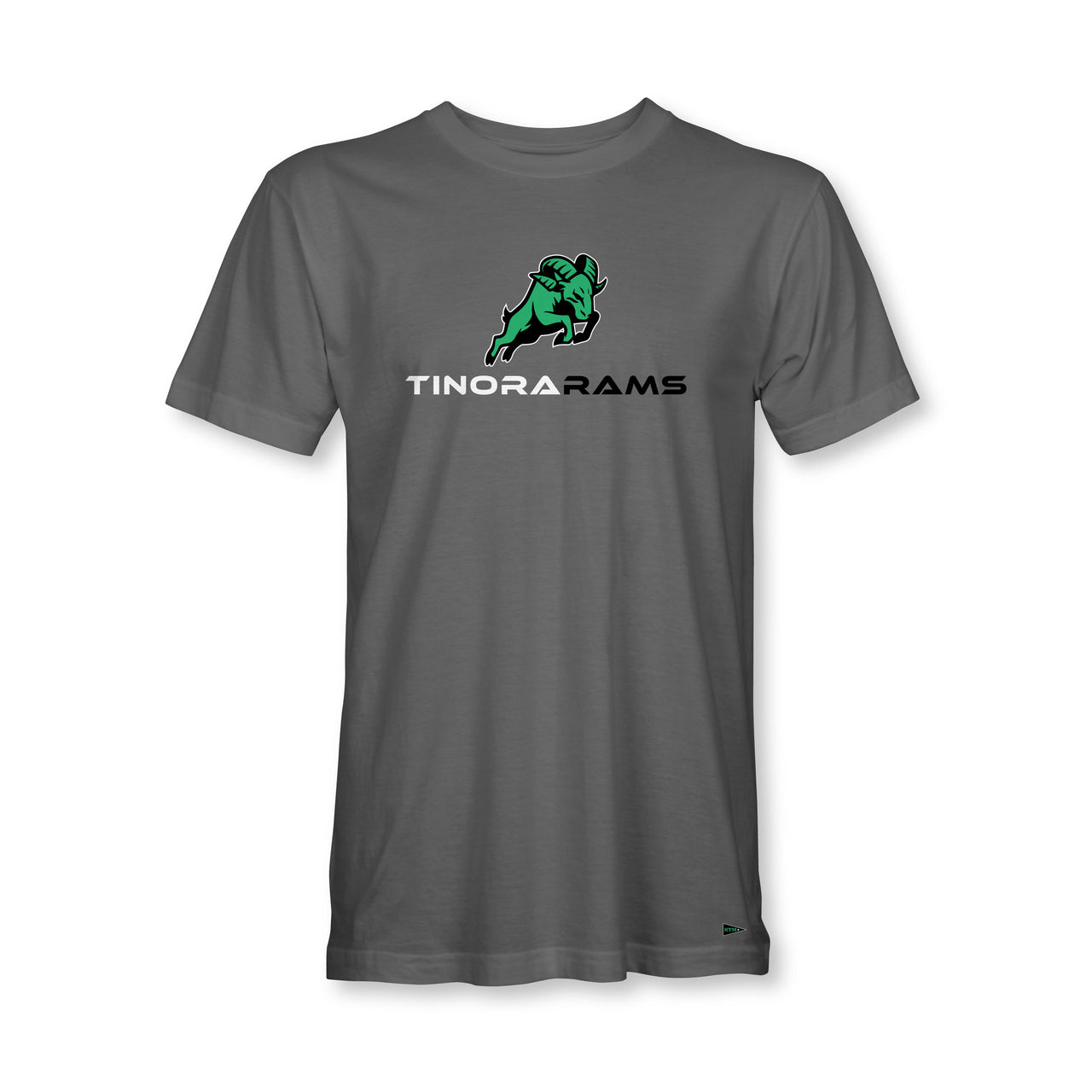 THS 25 D4 YOUTH T-SHIRT