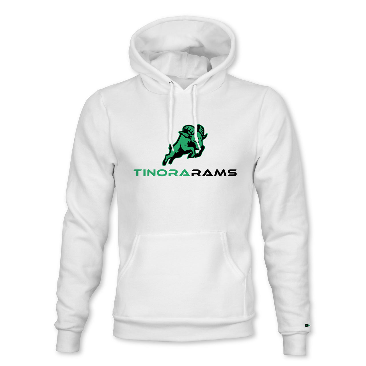 THS 25 D4 YOUTH HOODIE