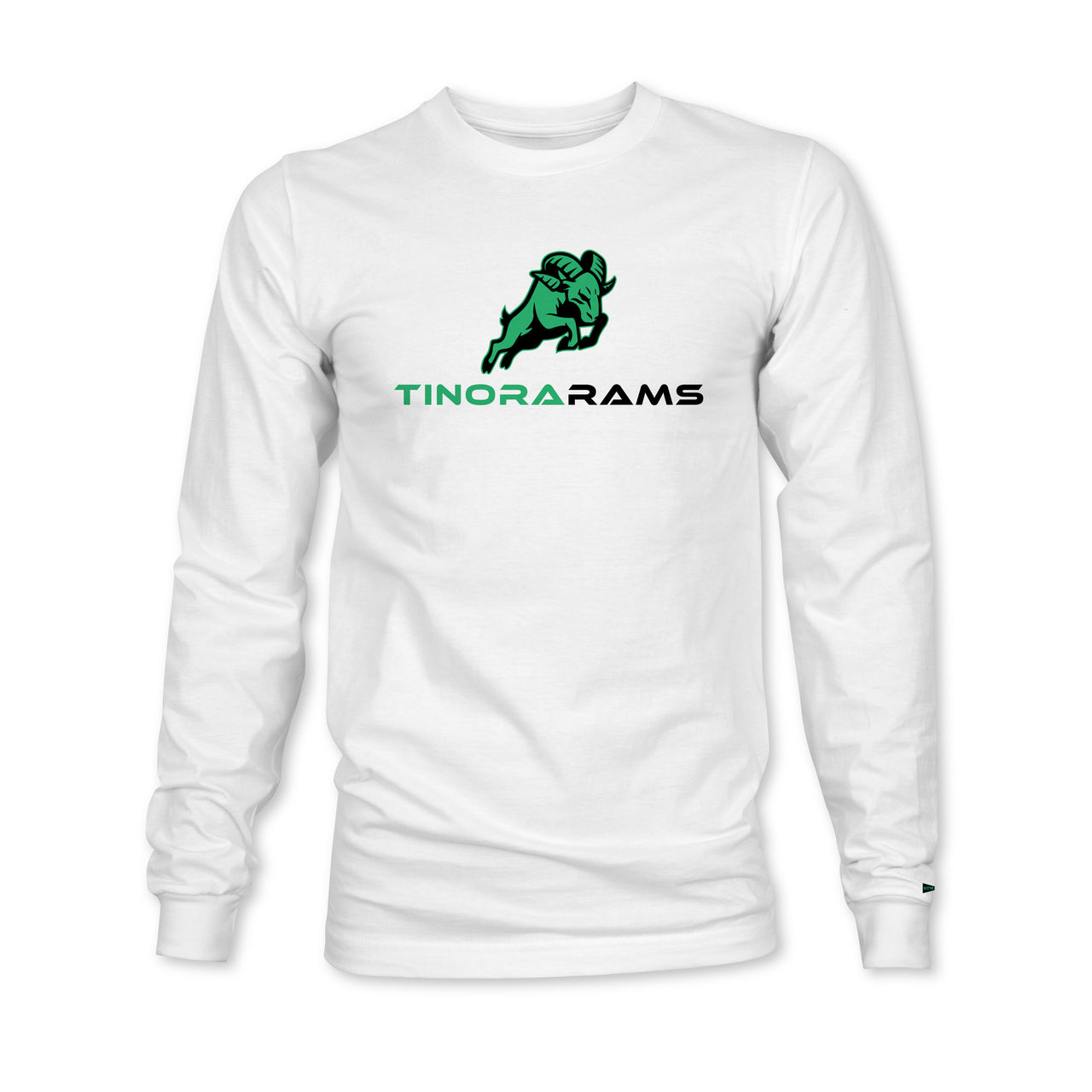 THS 25 D4 YOUTH LONG SLEEVE