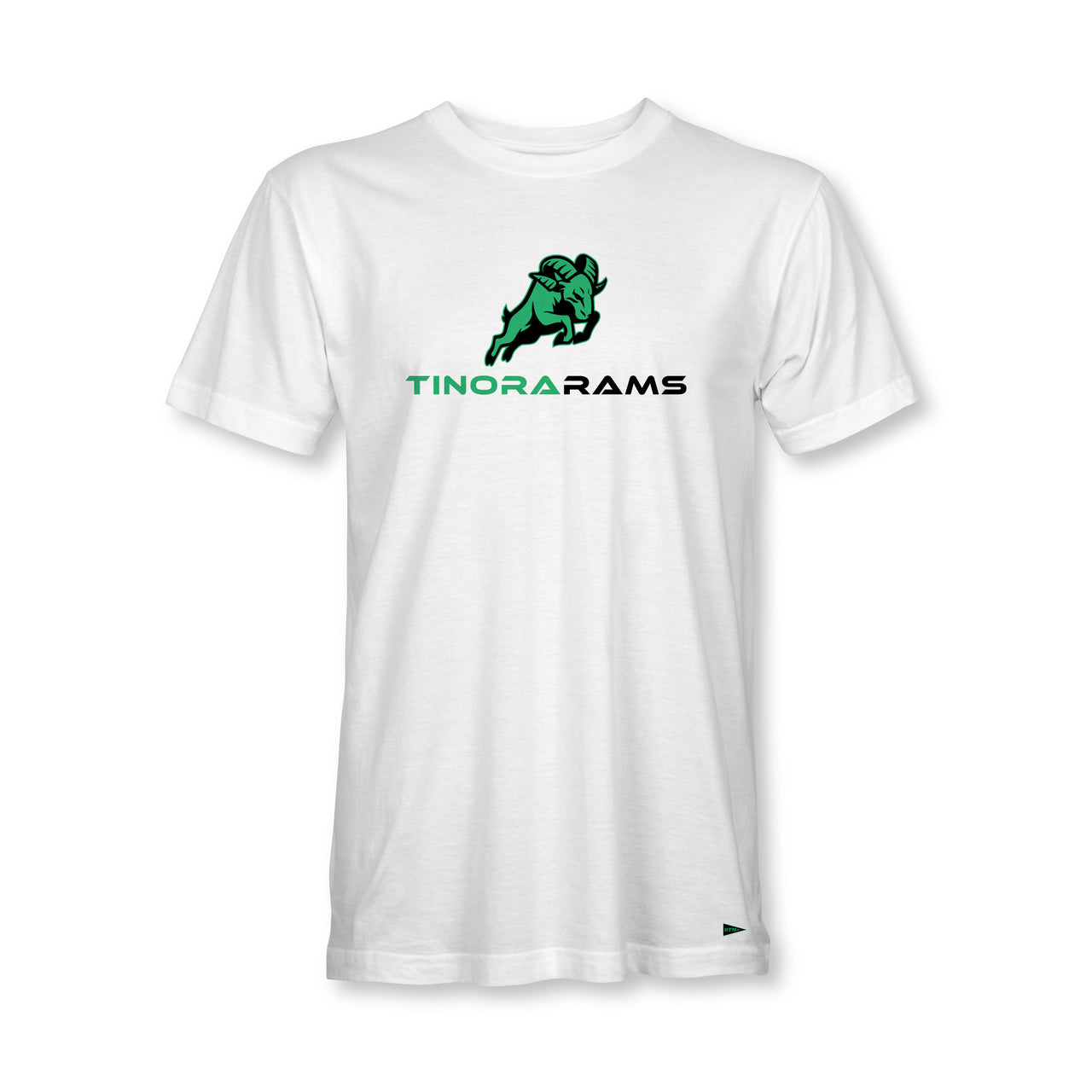 THS 25 D4 YOUTH T-SHIRT