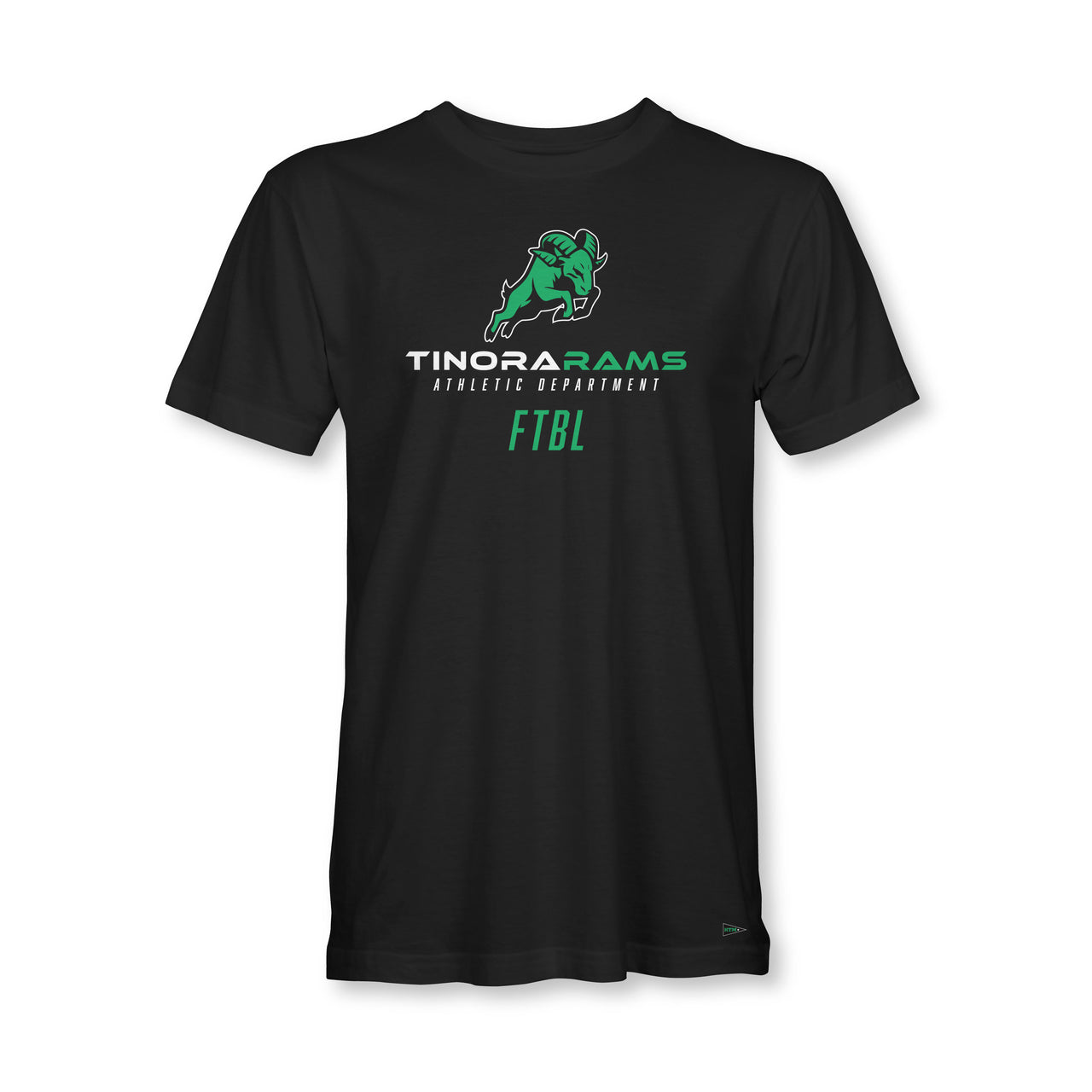 THS 25 D5 T-SHIRT