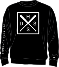 Thumbnail for DHS SFTBL D2 CREWNECK